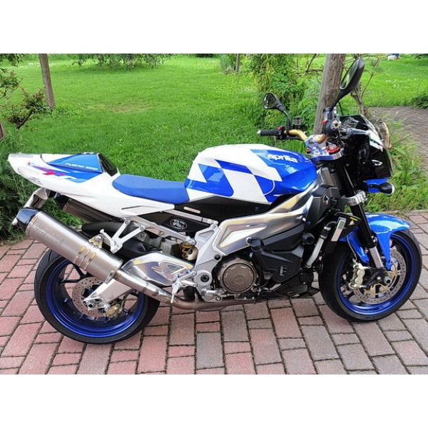 Aprilia Tuono 1000